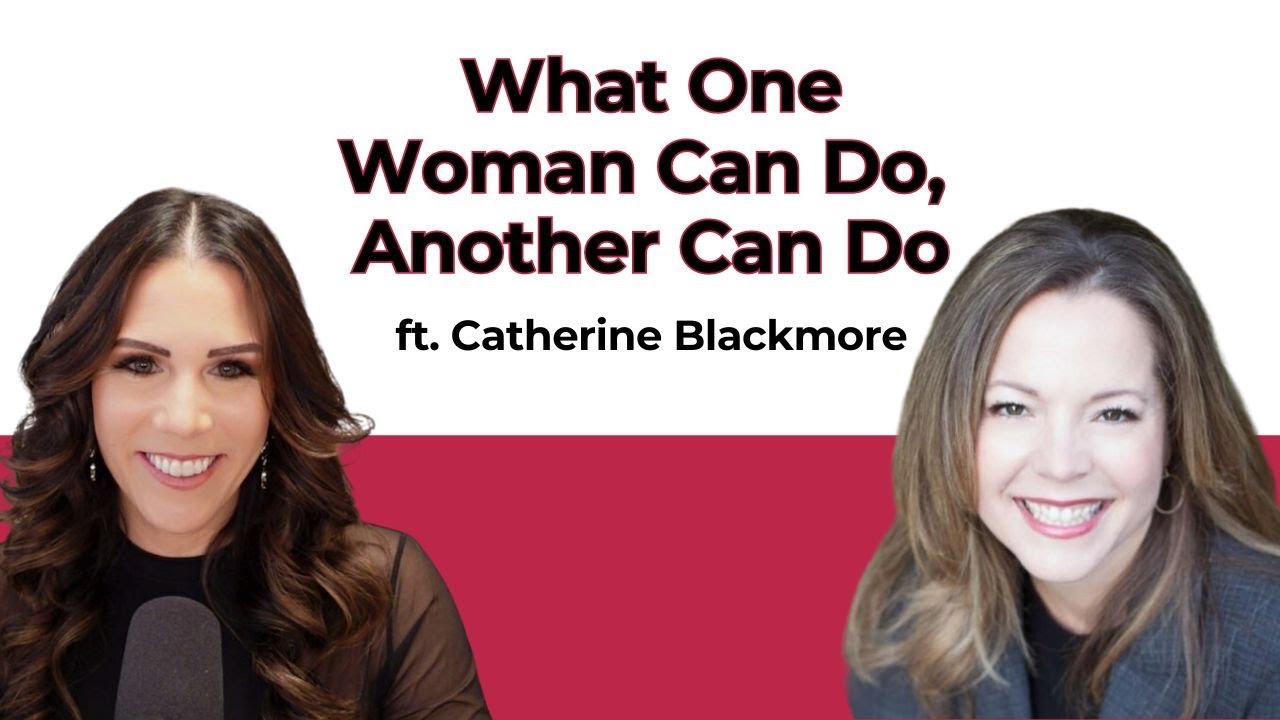 A Leader from the Start ft. Catherine Blackmore ( GVP ... - YouTube