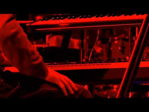 Andrej Šeban Band - Andrej Šeban - Pohoda Festival (2013)