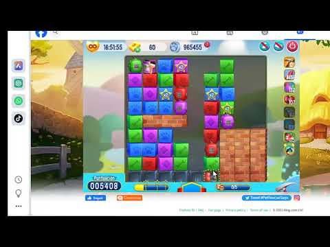 Pet Rescue level 6919, pet rescue, nivel 6919 pet rescue solucionado, solved, sin booster 6919, 6919