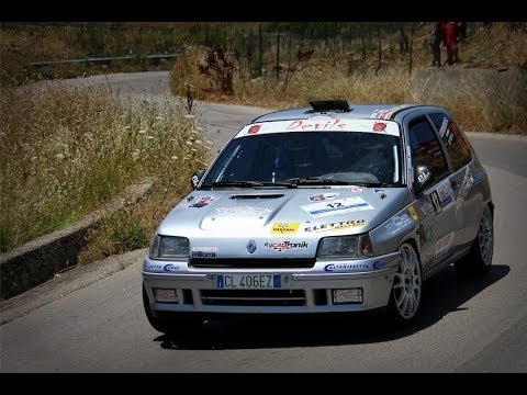 1° Rally Fiume Platani © SICILIARALLY.COM