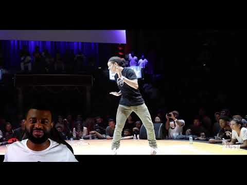 WAYDI vs SKITZO | Exhibition Battle | Fusion Concept REACTION #freestyleisthefuture #fusionconcept17