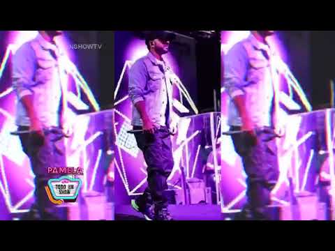 Royalty Dance Crew Opening  para Pamela Todo un Show TV (Edición de cuarentena)