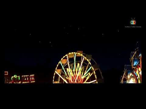 Toy Story 4 Short Film Lamp Life