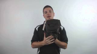 Video thumbnail: Nokona X2 Elite Fastpitch Series: X2F-3250 Catcher's Mitt