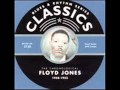 Floyd Jones,Schooldays on my Mind