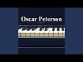 Benny Green Interview On Oscar Peterson