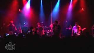 Set Your Goals - Flight Of The Navigator (Live in Sydney) | Moshcam