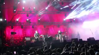 El tercer deseo - Buitres