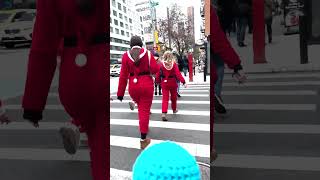 What Do You Want For Christmas? — The Speaky House Band 2025 Holiday video