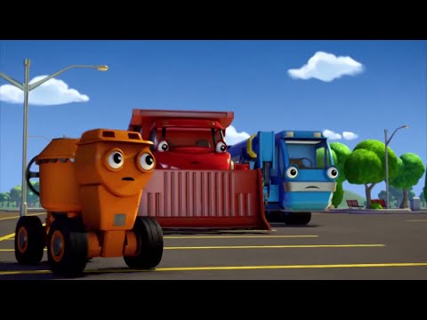 Bob the Builder 🛠 The Record Breaking Race ⭐ New Episode ⭐ Cartoons for Kids - Kids (0-4), Kingdom Kids Zone - Bob the Builder