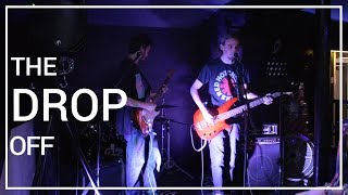 The Drop Off || Andrew Smith (Tragically Hip Cover)