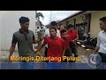 Pelaku Pembobol Rumah di Lubuklinggau Keok Diterjang Peluru Pelaku Pembobol Rumah di Lubuklinggau Keok Diterjang Peluru