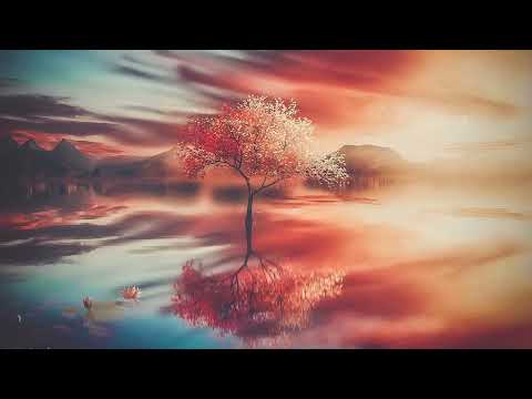 Enya - Athair Ar Neamh [800% slowed, Ambient]