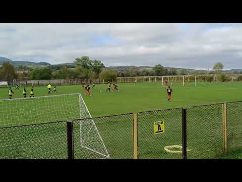 Rezumat Aurul Brad - Victoria Calan 4-1 (Liga 4 Hunedoara)