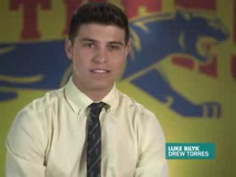 Degrassi Extra Credit - 1307 Honey