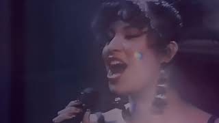 Where Did the Feeling Go? – Selena Quintanilla | Versión Remasterizada HD🎧✨