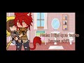 Hijo Que Tanto Haces Ahi La Guardia Del Leon Gacha Kion X Fuli