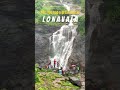 Amazing Day Trip To Lonavala From Mumbai Lonavala Monsoon