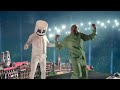 Marshmello x 2021 UEFA Champions League Final Opening Ceremony presented by Pepsi #UCLFinal.mp4