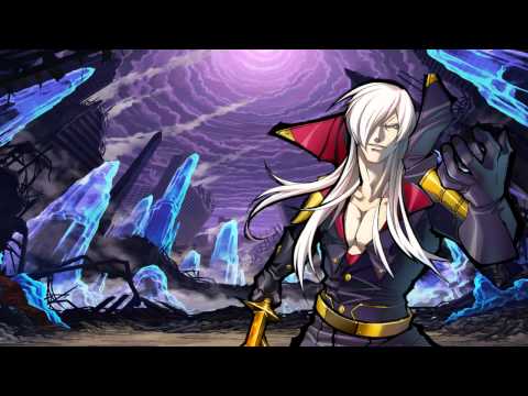 Big Bang Beat Revolve OST - Kamui's Theme