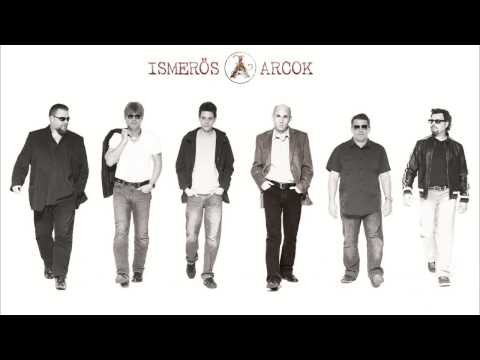 Ismerős Arcok - Szívemben tudlak