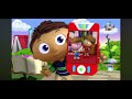 Super Why 2011 Season 5 Episode 12 Jasper S Cowboy Wish