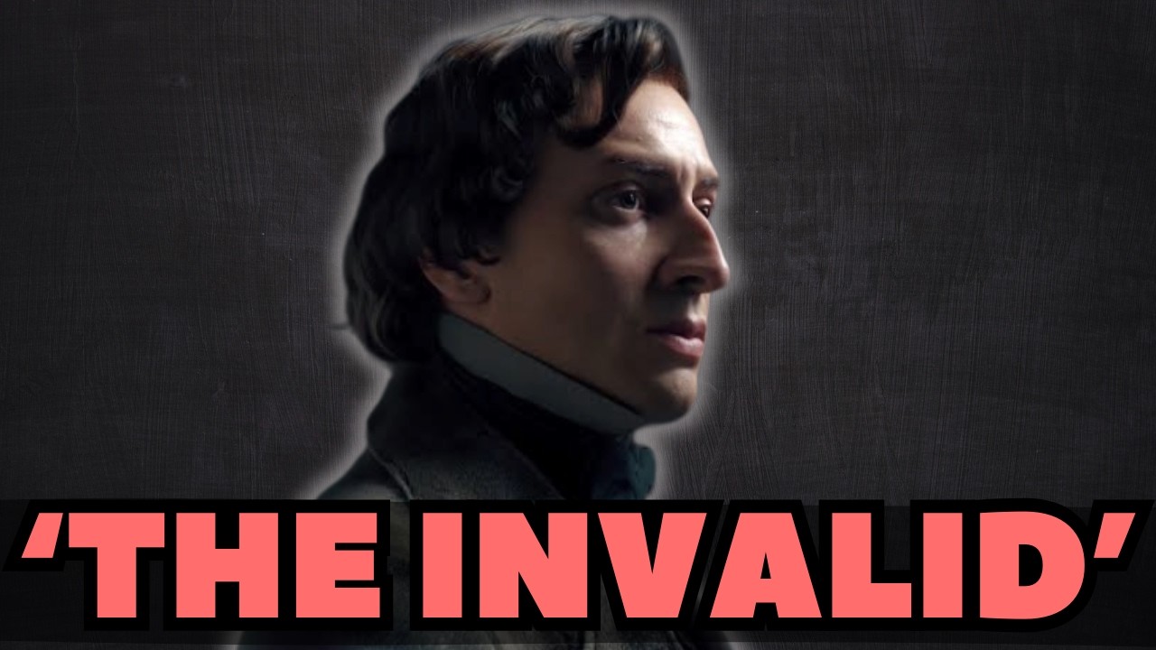 The Crazy Stuff Chopin's Lover Said About Him