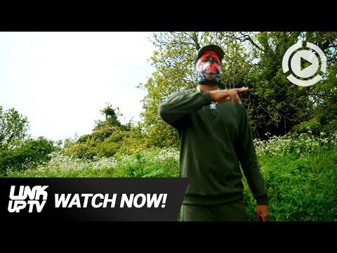 S Line Ft Miny Montz - Take me down [Music Video] | Link Up TV