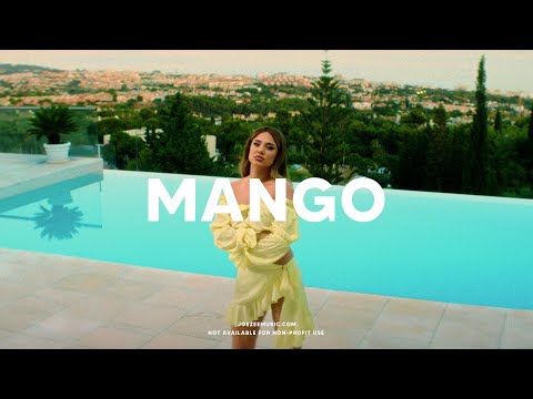 Type Beat Dancehall x Summer "MANGO" (Prod. Joezee)
