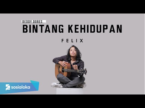 BINTANG KEHIDUPAN NIKE ARDILA [ LIRIK ] FELIX IRWAN