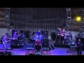 Widespread Panic "Degenerate" @ Red Rocks Ampitheatre - By Vic Chestnut