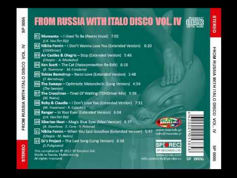 download lagu mp3 mp4 From Russia With Italo Disco Vol IV, download mp3 From Russia With Italo Disco Vol IV free download, download mp3 From Russia With Italo Disco Vol IV
