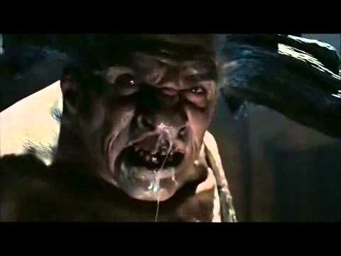 Wrath of the Titans - Perseus vs the Minotaur