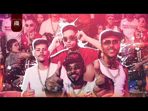 NA BRISA QUE É BOM NÓS JAPONESINHO - MC Yago e MC Lipivox  (DJ Feeh Ribeiro, DJ Aguillera)