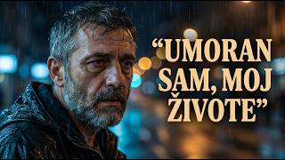 Download lagu UMORAN SAM MOJ ŽIVOTE – istinita i realna pesma o umoru, bolu i životu mp3