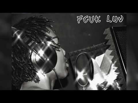 FUKC LUV - NinjaRacy E.T (official audio) {LOST FILES}