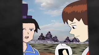 【声真似】ギャグ漫画日和より聖徳太子の声真似をさせて頂きました！！