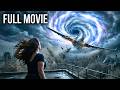 They Stole the Government’s Time Travel Technology | Broken Paradox | Full Sci-Fi Thriller Movie