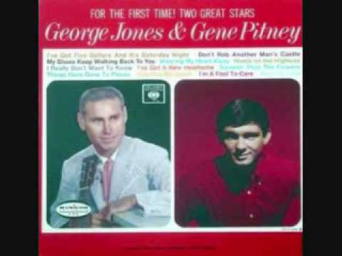 Born to Lose - Gene Pitney
