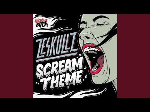Scream Theme (Kicks & Snares Remix)