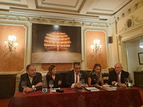 Video de PSICÓLOGO FORENSE BARCELONA - Dr. Bernat-N. Tiffon