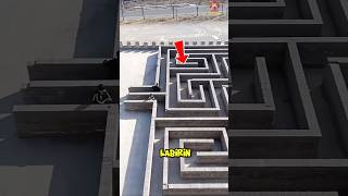 Download lagu Jangan mencoba coba bermain labirin, Jika tidak ingin sesuatu terjadi ❗️❗️ #shorts #shortsfeed mp3 Download lagu Jangan mencoba coba bermain labirin, Jika tidak ingin sesuatu terjadi ❗️❗️ #shorts #shortsfeed mp3