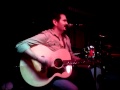 Mike Zito at the Boulder Outlook 3-1-12 Motel Blues