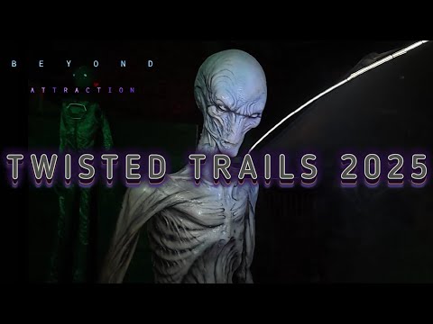 TWISTED TRAILS 2025
