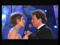 Michael Ball & Connie Fisher - All I Ask of You