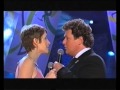 Michael Ball & Connie Fisher - All I Ask of You ...