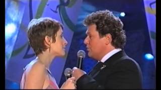Michael Ball & Connie Fisher - All I Ask of You