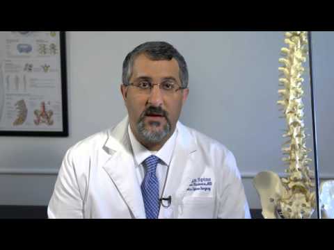 Synovial Cyst | Dr. Keshmiri