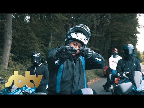 Mayhem NODB | Ride On This (Prod. By Swifta Beater) [Music Video]: SBTV (4K)