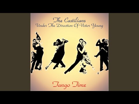 Tango Du Reve (Remastered 2017)